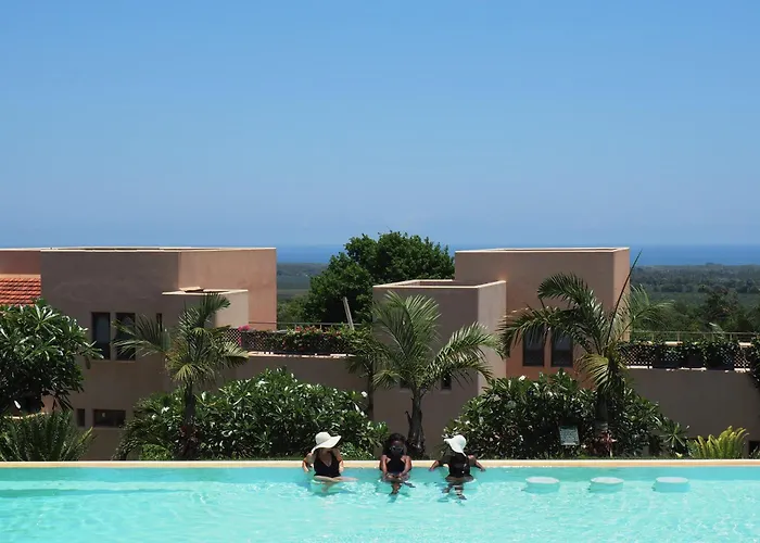 Vipingo Ridge Limited
