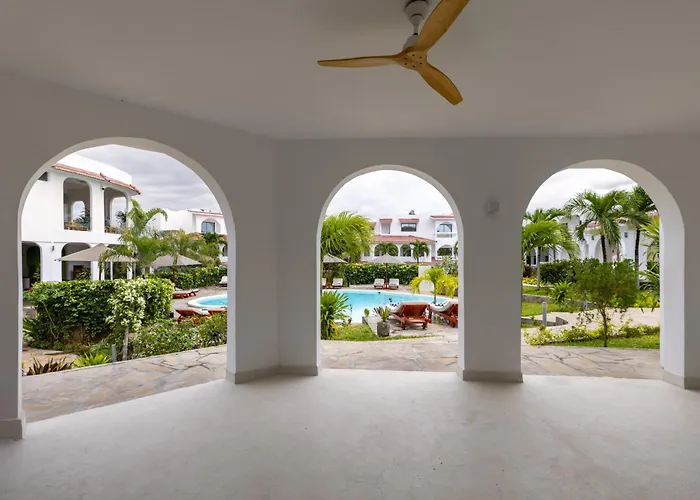 Q Boutique Resort Malindi