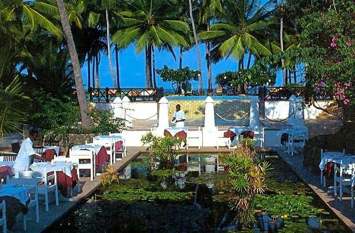 Serena Beach Resort And Spa