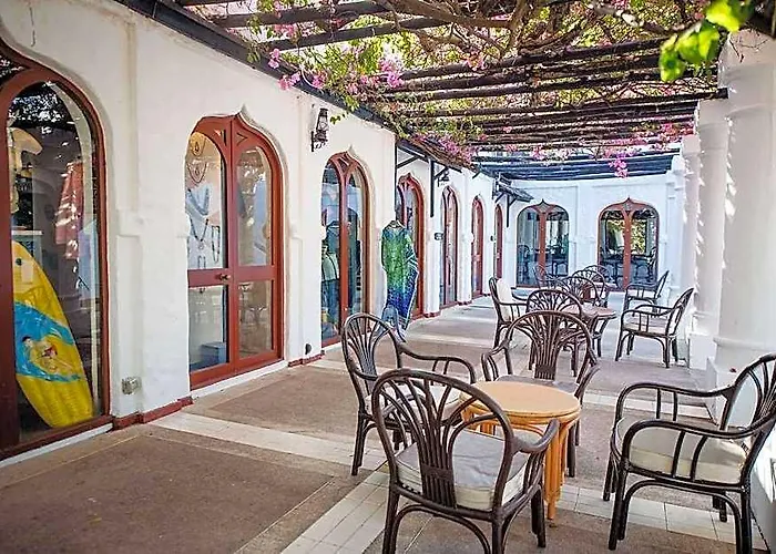 Serena Beach Resort And Spa