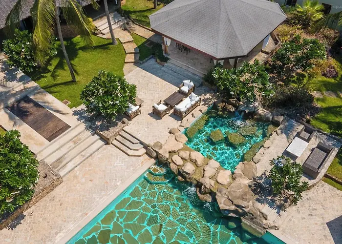 Lion In The Sun Boutique Hotel & Spa